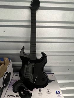 PDP Riffmaster for PS5