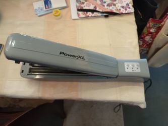 POWERXL DUO NUTRISEALERNEW