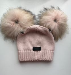 Premium Baby & Toddler Winter Set ❄️ (4 Items Bundle)