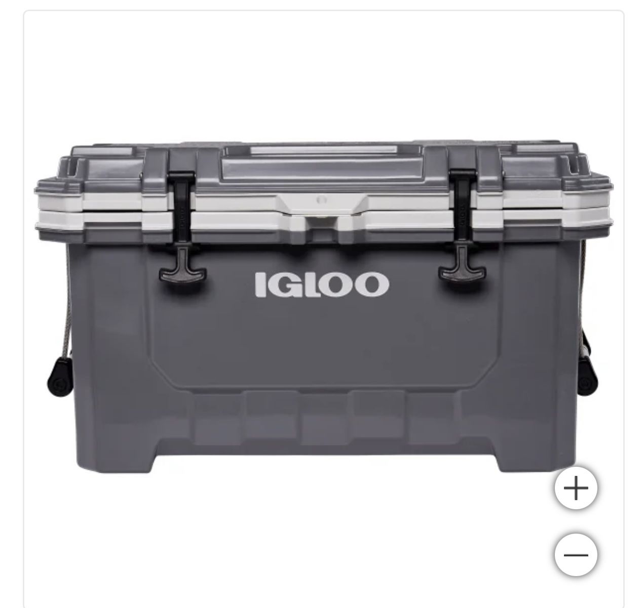 Igloo IMX 70-quart Cooler