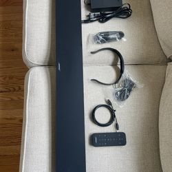Bose Soundbar 500