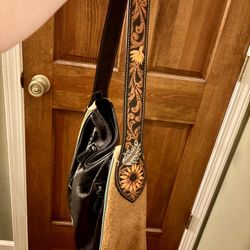 Conceal Carry Purse