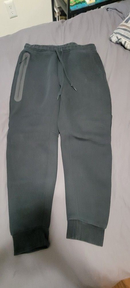 Nike Tech Pants
