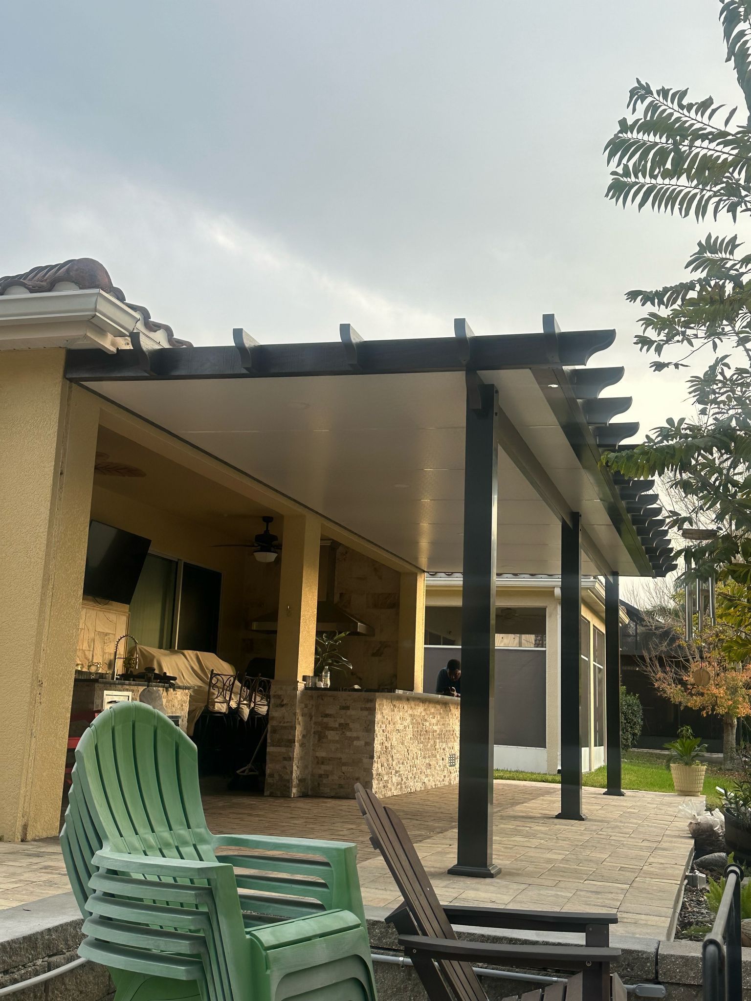 Terrazas De Aluminio Con GarantÃa