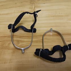 Dressage Spurs For Horseback Riding 