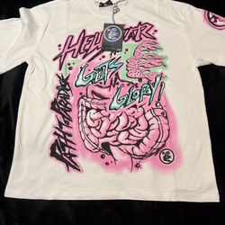 Hellstar T Shirt 
