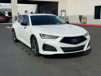 2023 Acura TLX