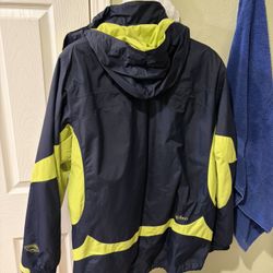 Columbia Jacket