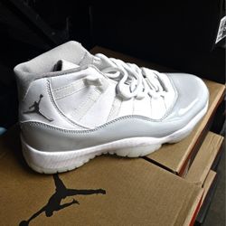 Jordan 11 Retro 