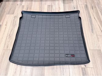 WeatherTech Honda CRV (2023-2026) Cargo/Trunk Liner