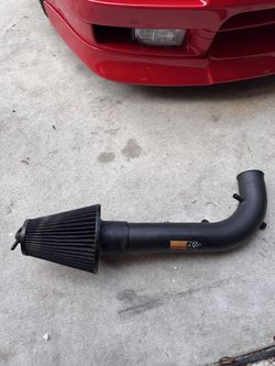 K&N HONDA S2000 AIR INTAKE SYSTEM FILTER FIPK