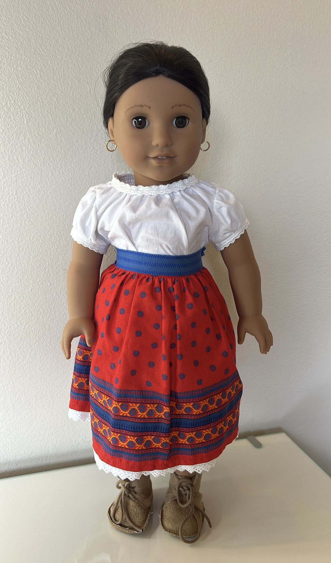 American girl doll Josefina