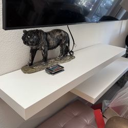 Wall Shelves 