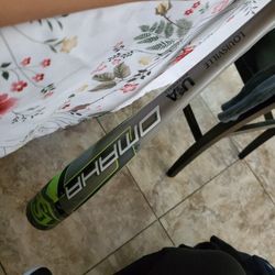 Baseball Bat Louisville Omaha