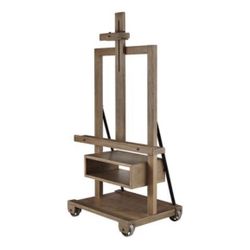 Tv Stand / Entertainment Center 