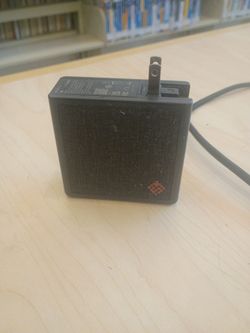 SlimQ Fast fast charger 50