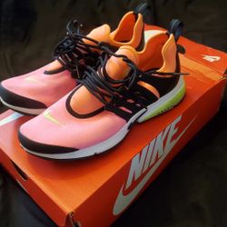 Nike Prestos
