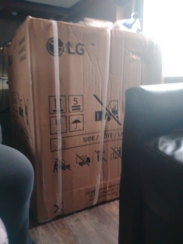 Lg Stainless Dishwasher