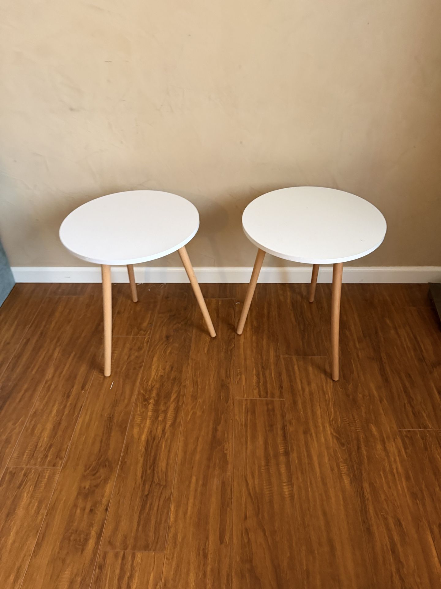 Side Tables