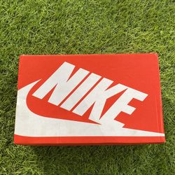 New Nikes 