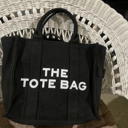 The Tote Bag