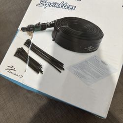 Trampoline Water Sprinklers $10 Northeast 