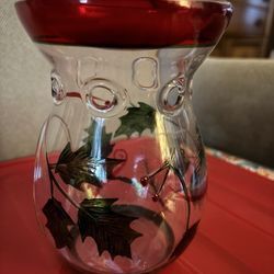 Yankee Candle Simply Home Tart Warmer