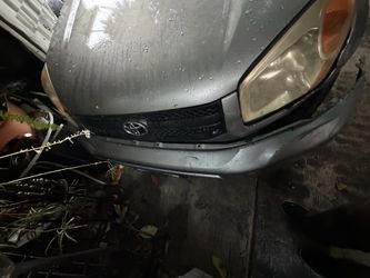 2005 Toyota Rav4