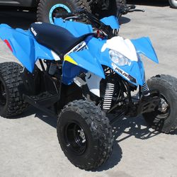 2016 Polaris Outlaw 110