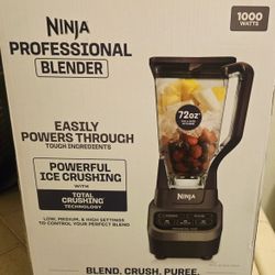 Ninja Professional Blender