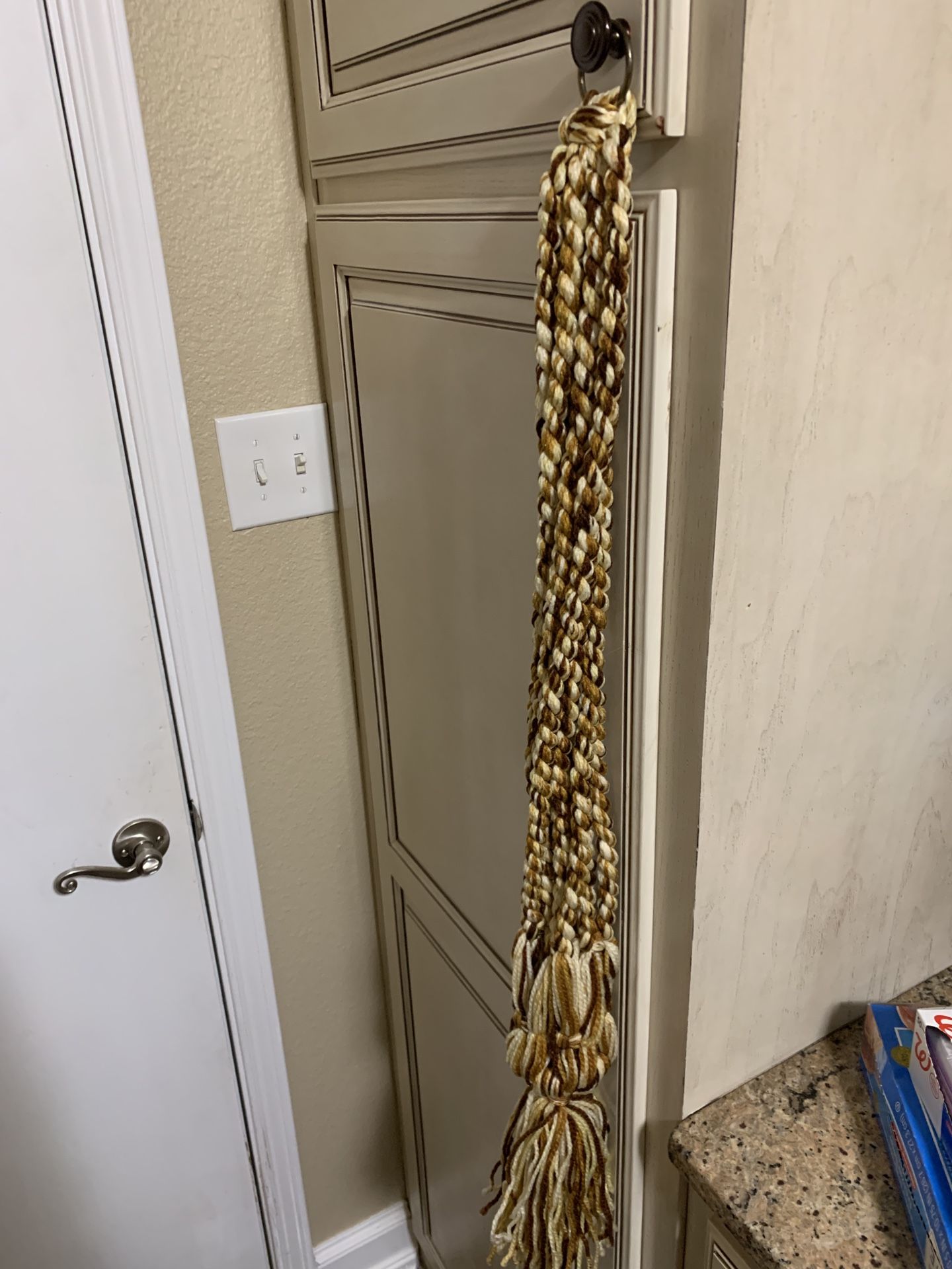 Plant Holder