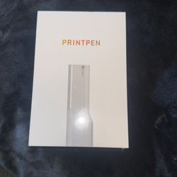 PRINTPEN BY EVEBOT