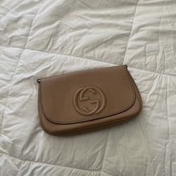 Gucci Purse + Wallet 