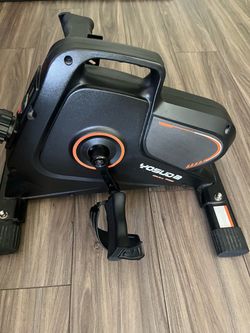 Desk Bike Pedal Exerciser