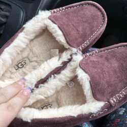 Ugg Moccasins 