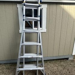 Ladder