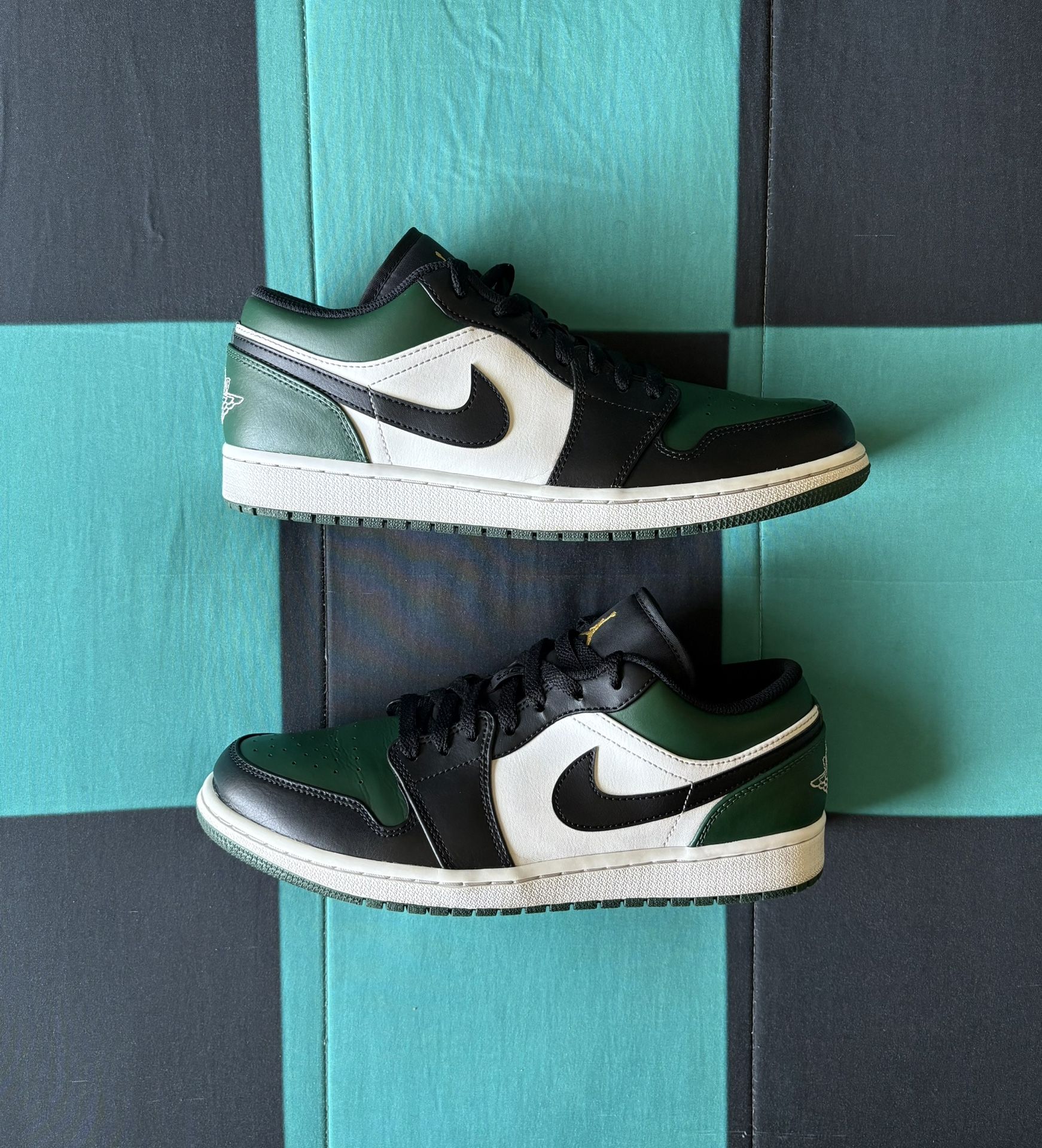 Men’s Jordan 1 Size 9.5