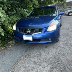 2009 Nissan Altima