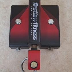 Firstlaw Fitness Joist Mount 200LBS