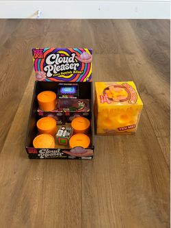 SQUISHYS-    ROOM ON PRICE OFFER PLEASE