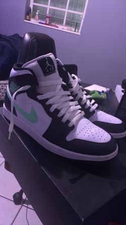 Jordan 1 GS Air Mid