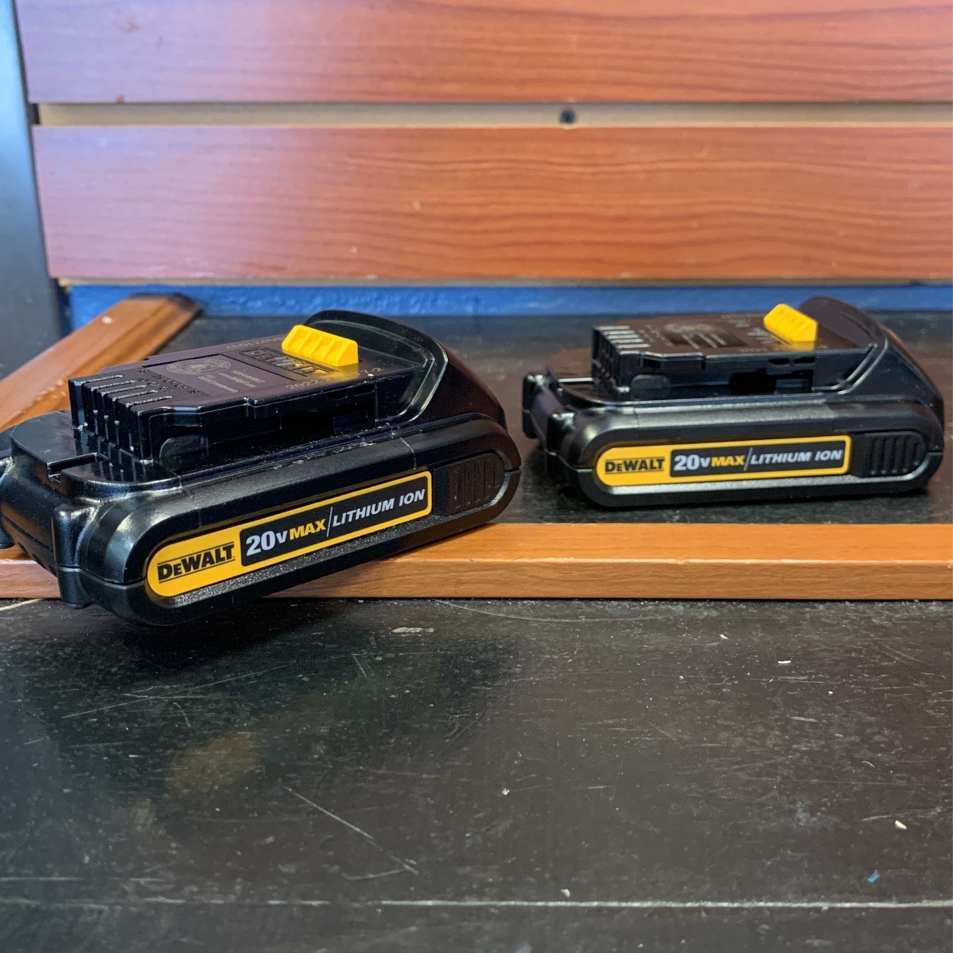 DeWalt Cordless Drill Driver for Sale in West Covina, CA OfferUp