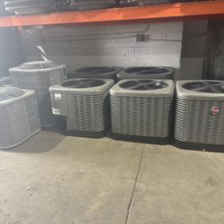 Used Ac ALL SIZES 