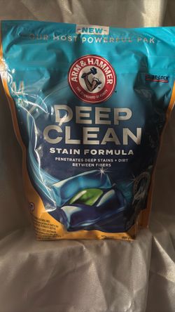 Arm & Hammer 44 paks