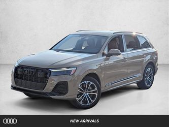 2025 Audi Q7
