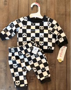 Newborn Outfit