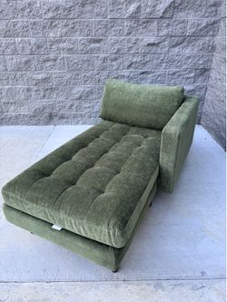 Chaise sofa