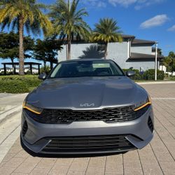 2023 KIA K5 LXS
