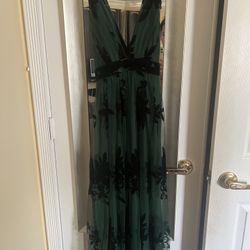 Dress L