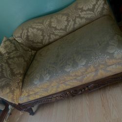 Chaise Lounge Sofa Chair 